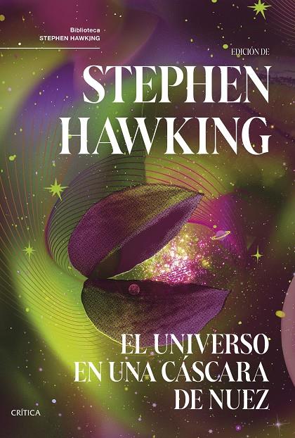 EL UNIVERSO EN UNA CÁSCARA DE NUEZ | HAWKING, STEPHEN
