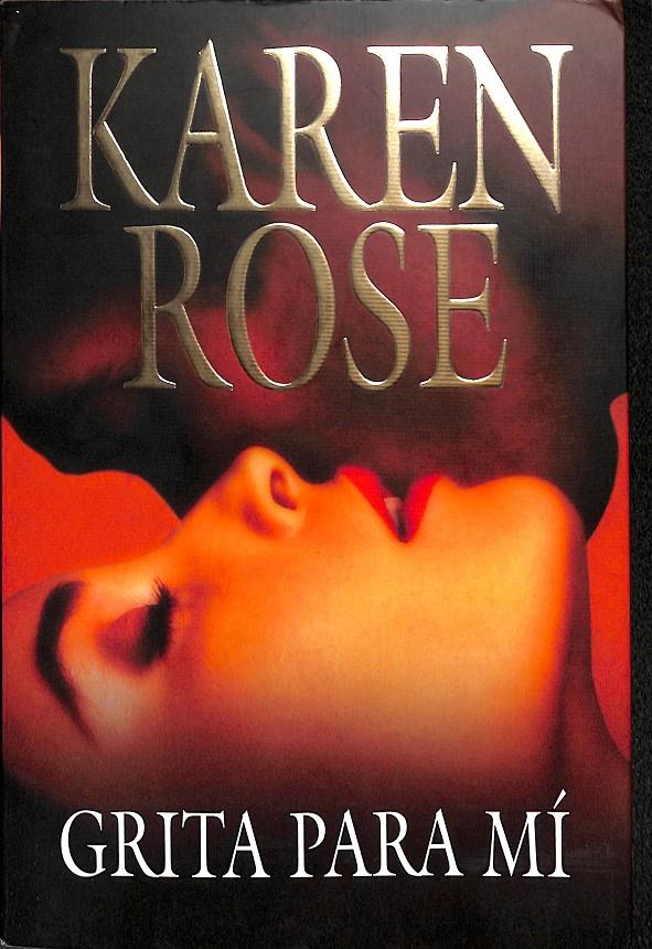 GRITA PARA MÍ | 9788401382987 | ROSE, KAREN