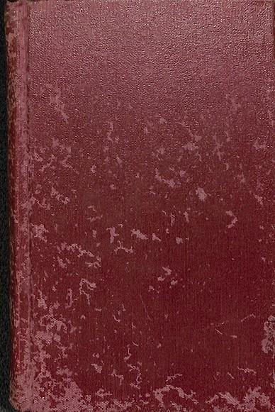 HISTORIA DE LAS IDEAS ESTÉTICAS EN ESPAÑA TOMO VIII (SIGLO XIX) | D. MARCELINO MENENDEZ Y PELAYO