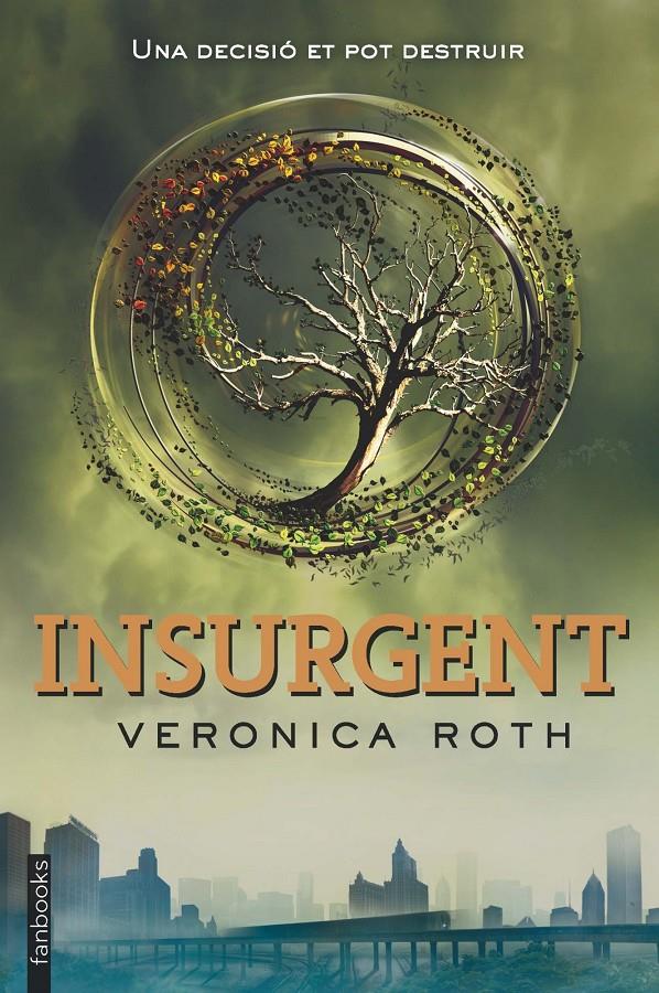 INSURGENT (CATALÁN) | ROTH, VERONICA