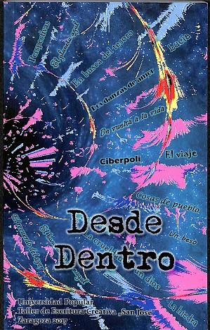 DESDE DENTRO | V.V.A