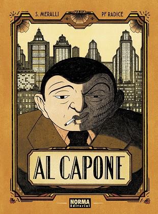AL CAPONE | MERALLI, SWANN/RADICE, PF