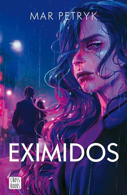 EXIMIDOS | PETRYK, MAR