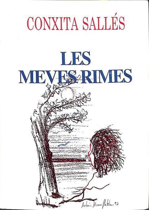 LES MEVES RIMES (CATALÁN) | CONXITA SALLES