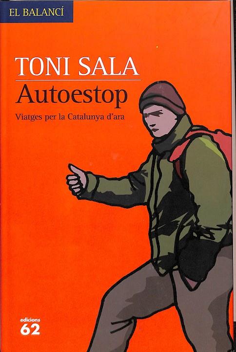 AUTOESTOP (CATALÁN) | TONI SALA