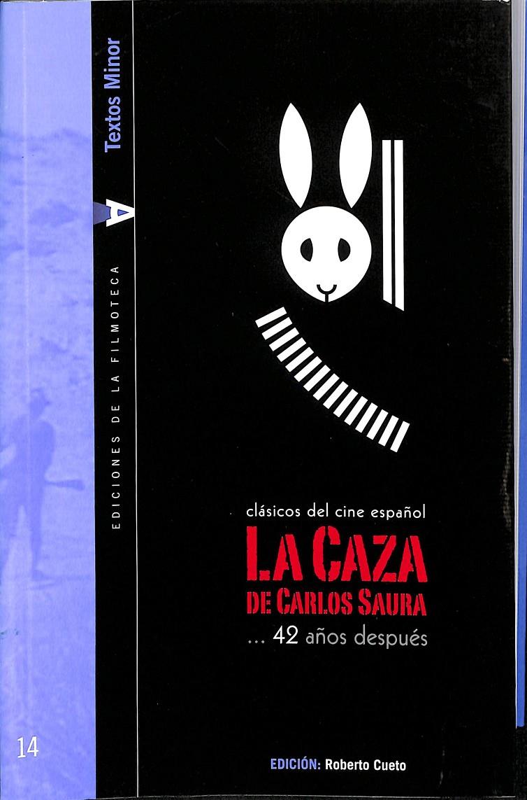 LA CAZA  42 AÑOS DESPÚES | CARLOS SAURA