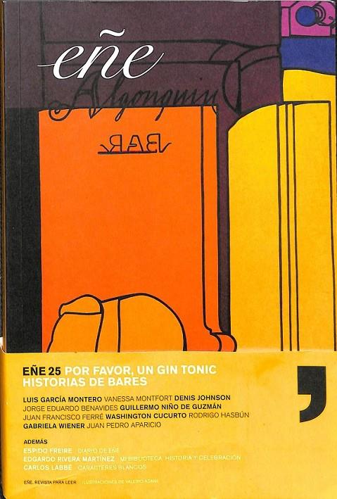 REVISTA PARA LEER  PRIMAVERA 2011 | 9771699585000 | A.A. V.V.