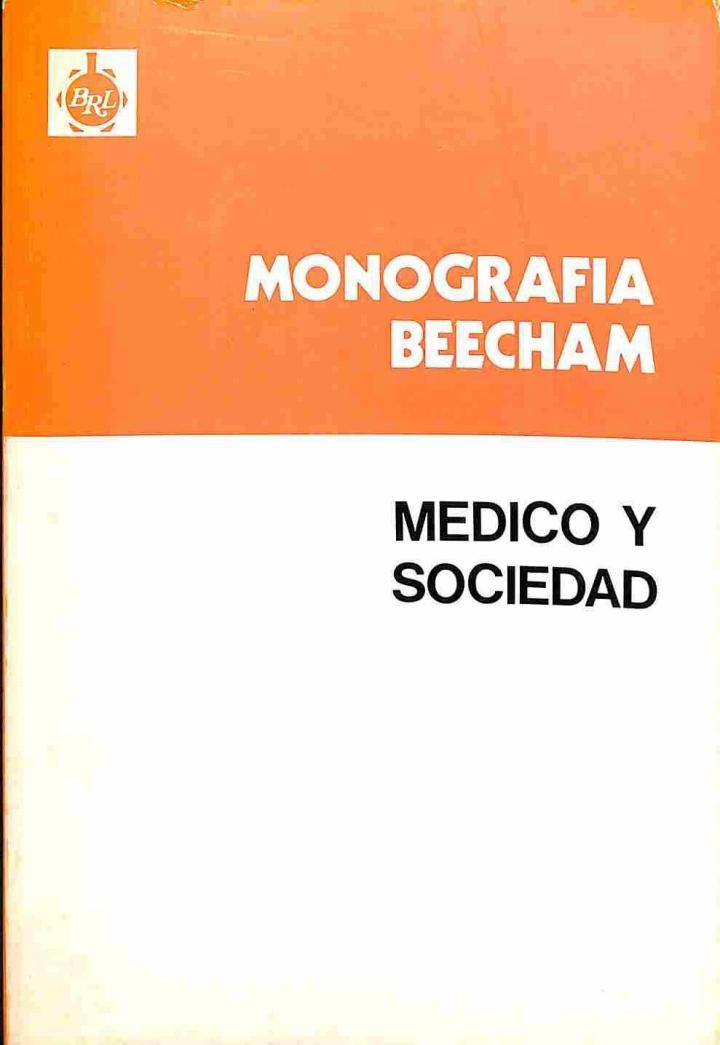 MÉDICO Y SOCIEDAD | DR. CRISPIN