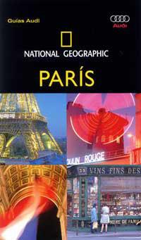 GUIA NATIONAL GEOGRAPHIC PARÍS | 9788482982755 | DAVISON AYRE