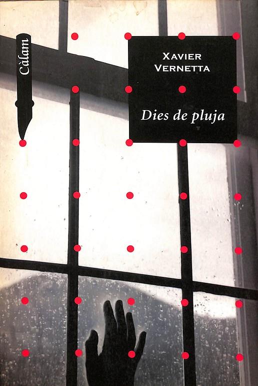 DIES DE PLUJA (CATALÁN) | XAVIER VERNETTA