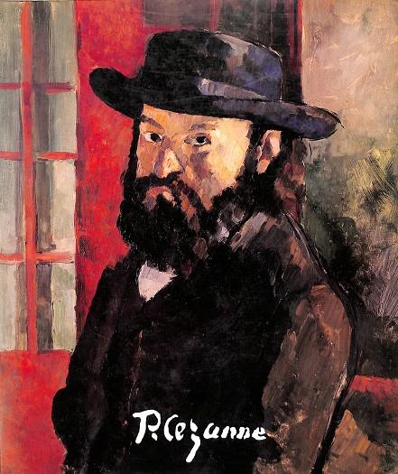PAUL CEZANNE | PAUL CEZANNE