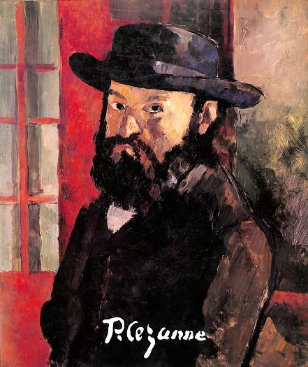 PAUL CEZANNE | PAUL CEZANNE