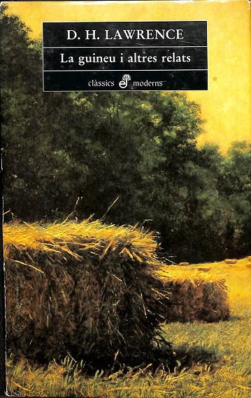 LA GUINEU L ALTRES RELATS (CATALÁN) | D. H. LAWRENCE