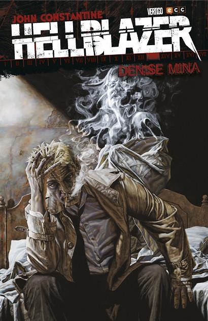 HELLBLAZER: DENISE MINA (DESCATALOGADO) | MILA, DENISE