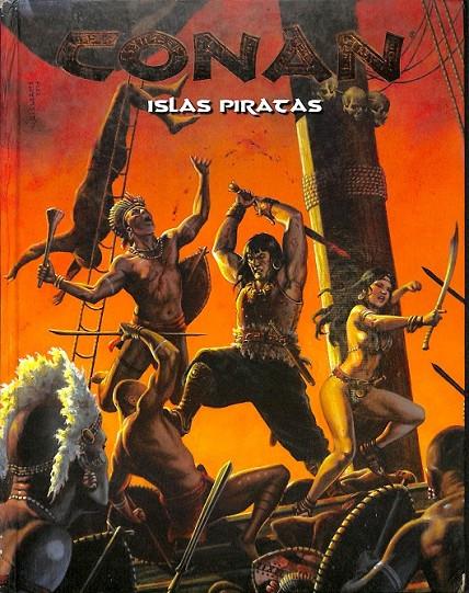 ISLAS PIRATAS | 9788495830604 | KALVAR, SHANNON