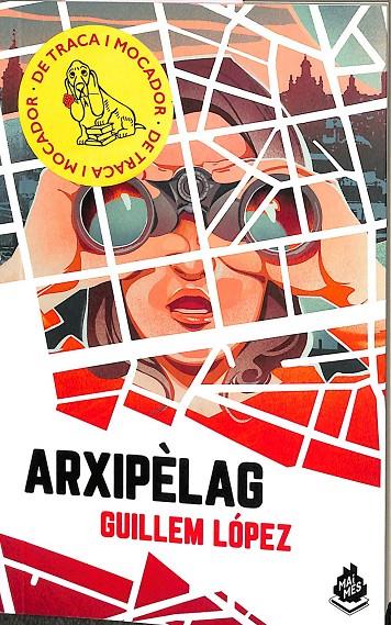 ARXIPÈLAG (CATALÁN) | LÒPEZ, GUILLEM