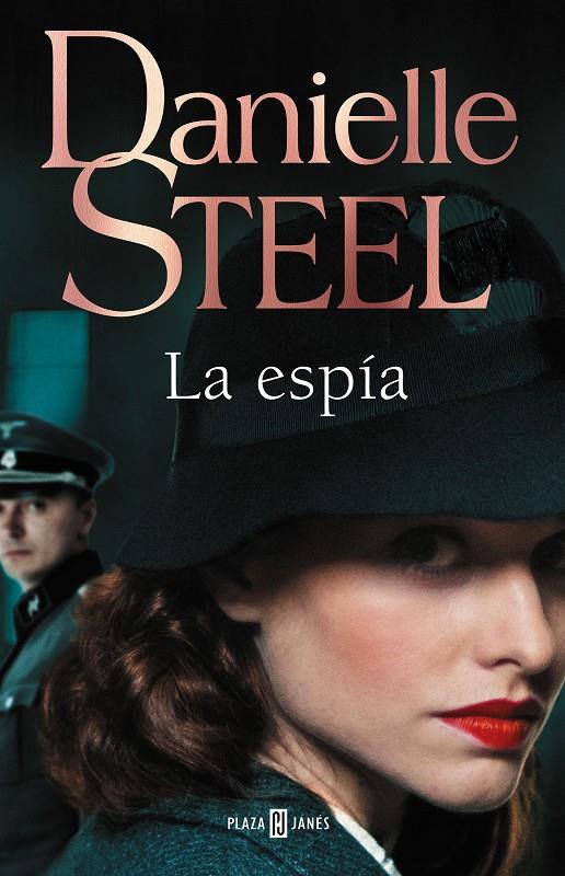 LA ESPÍA | STEEL, DANIELLE