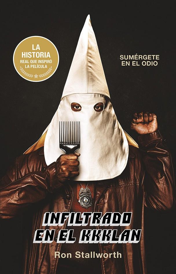 INFILTRADO EN EL KKKLAN | 9788494886157 | STALLWORTH, RON