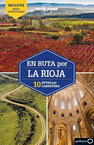 EN RUTA POR LA RIOJA 1 10 RUTAS POR CARRETERA | BASSI, GIACOMO