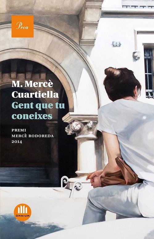 GENT QUE TU CONEIXES NUMERO PROA 628 (CATALÁN) | 9788475885513 | CUARTIELLA, M. MERCÈ