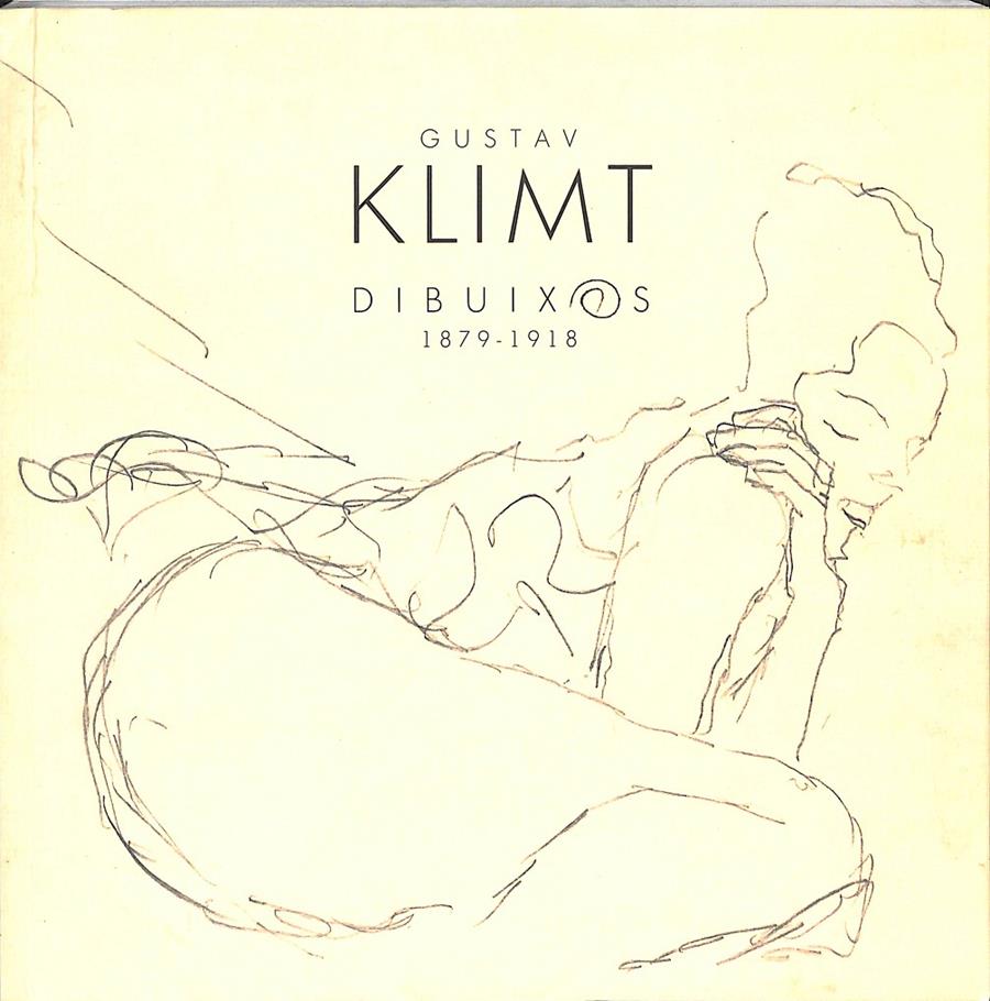 DIBUIXOS 1879-1918 (CATALÁN) | GUSTAV KLIMT
