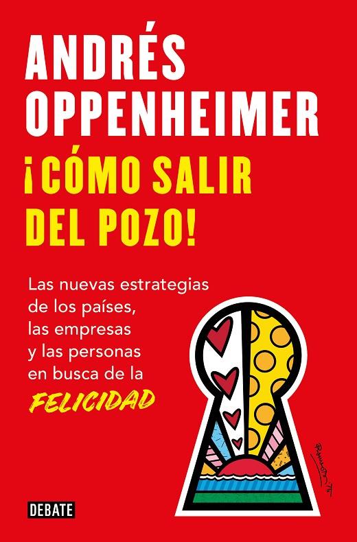 CÓMO SALIR DEL POZO | OPPENHEIMER, ANDRÉS