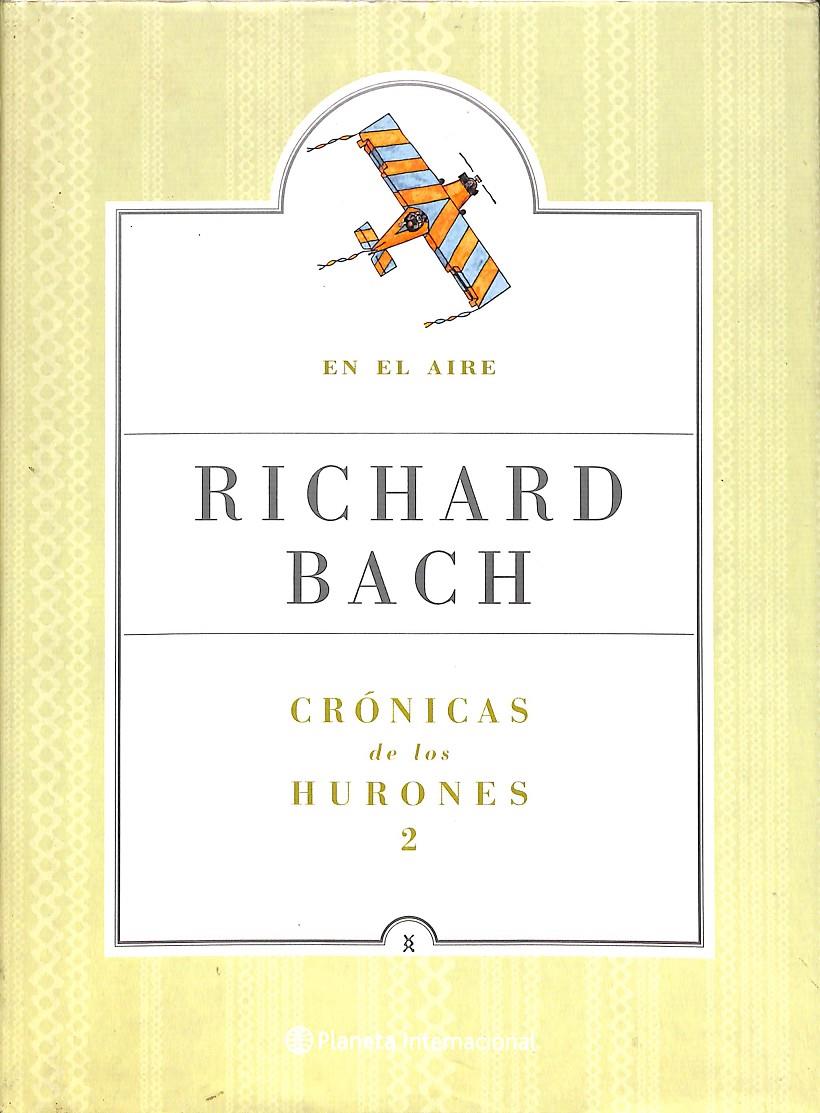 EN EL AIRE | 9788408044567 | BACH R.