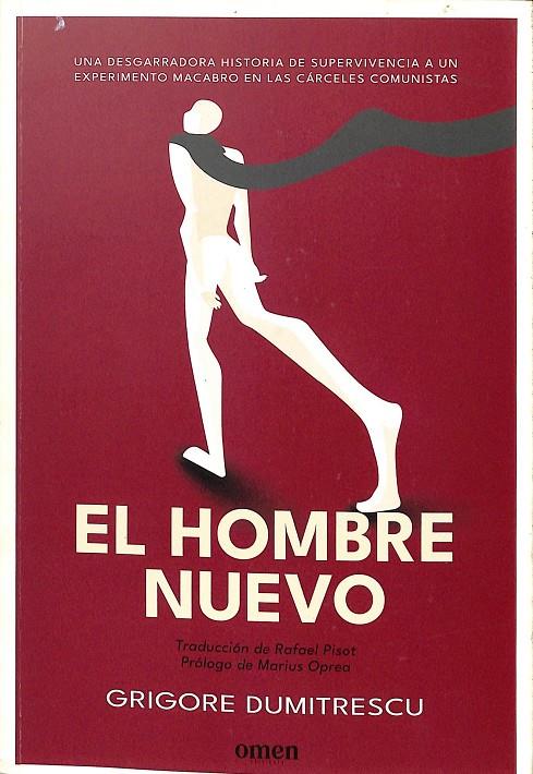 EL HOMBRE NUEVO | DUMITRESCU, GRIGORE