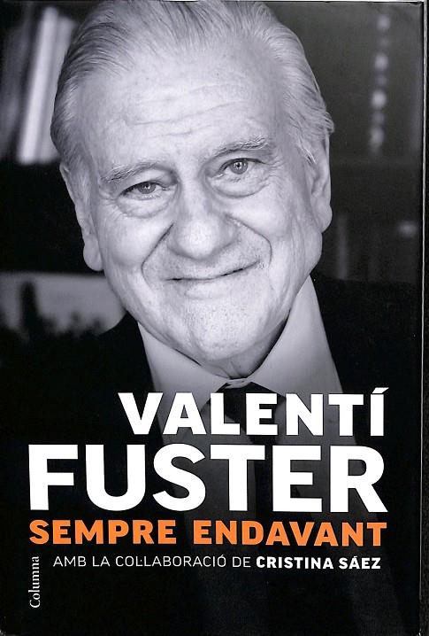 SEMPRE ENDAVANT (CATALÁN) | VALENTI FUSTER