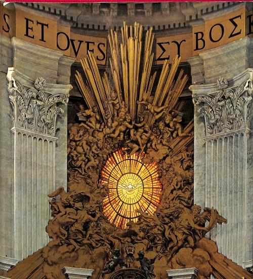 LOS TESOROS DEL VATICANO | MAURIZIO CALVESI