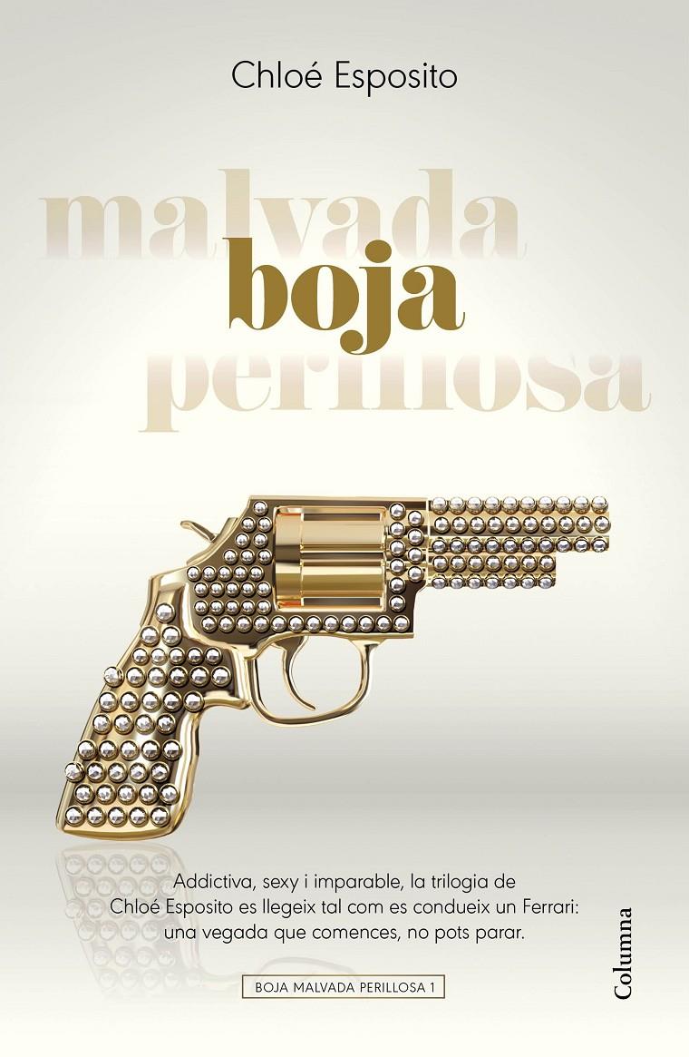 BOJA - (CATALÁN) | 9788466423342 | ESPOSITO, CHLOÉ