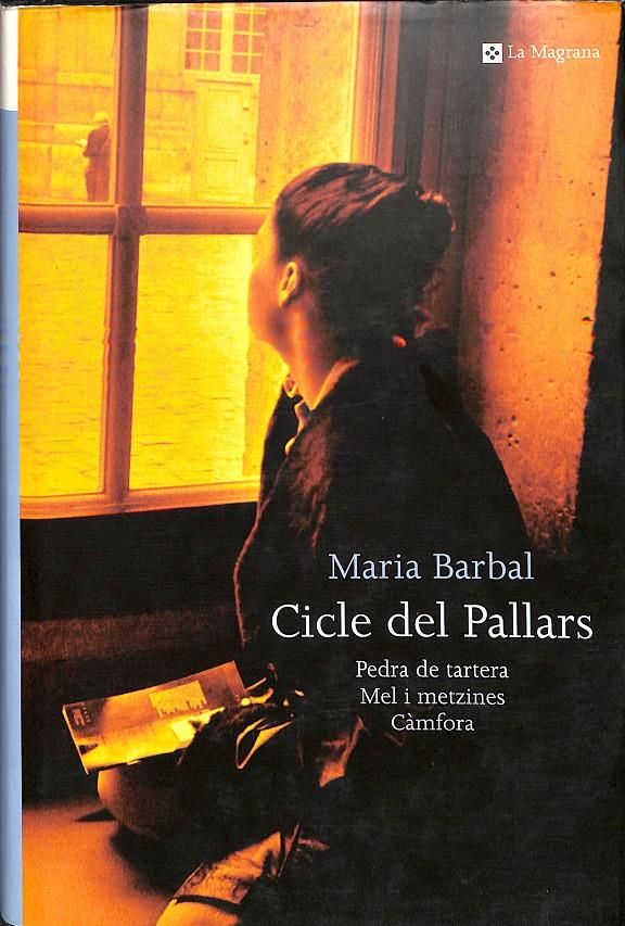 EL CICLE DEL PALLARS  (CATALÁN) | 9788482643793 | BARBAL FARRÉ, MARÍA