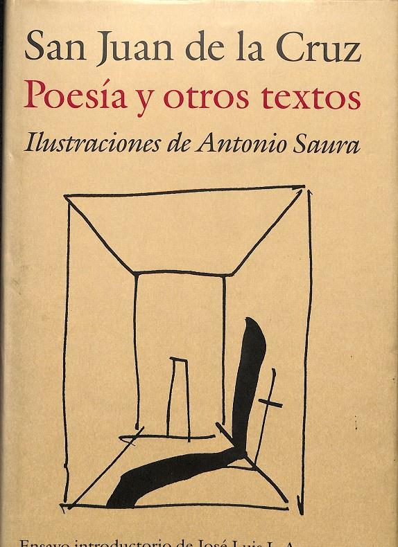 POESÍA Y OTROS TEXTOS | 0 | SAN JUAN DE LA CRUZ