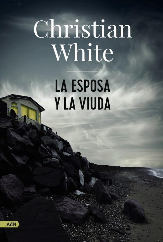 LA ESPOSA Y LA VIUDA (ADN) | WHITE, CHRISTIAN