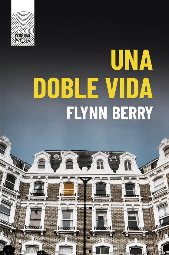 UNA DOBLE VIDA | BERRY, FLYNN