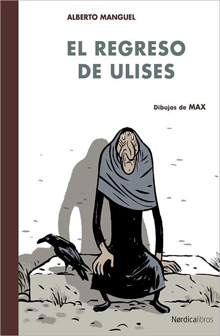 EL REGRESO DE ULISES | 9788416112418 | MANGUEL, ALBERTO