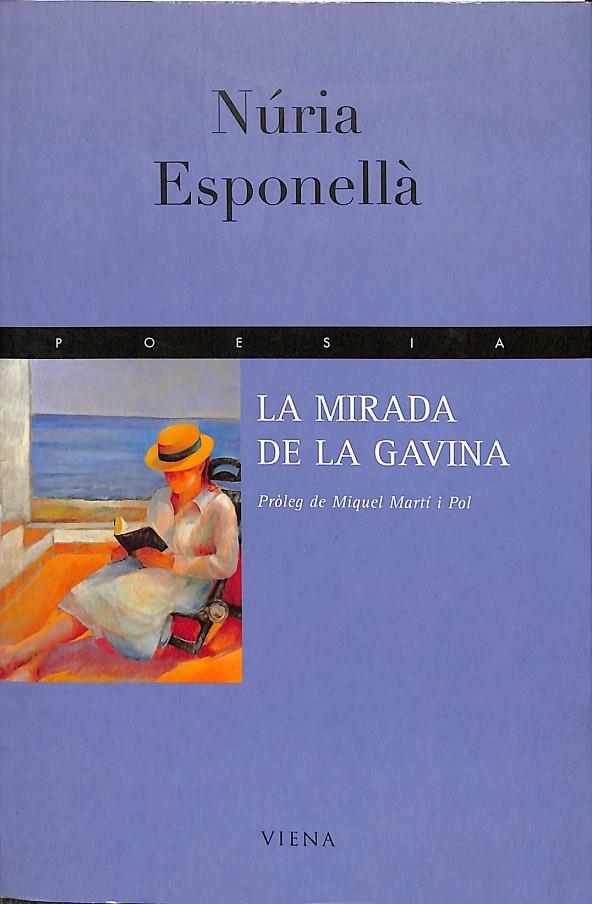 LA MIRADA DE LA GAVINA (CATALÁN) | ESPONELLÀ, NÚRIA