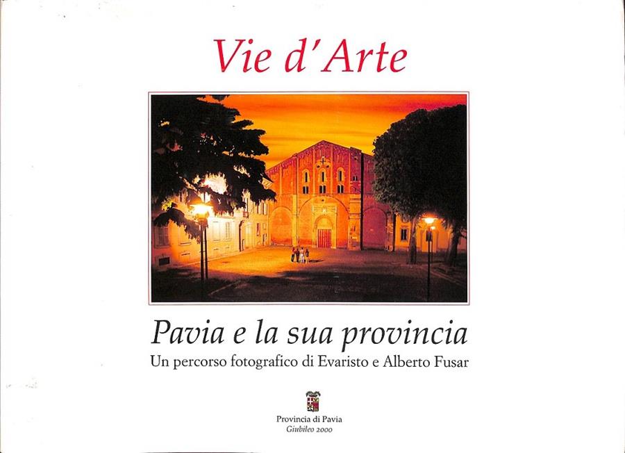 VIE D`ARTE (FRANCÉS) | V.V.A