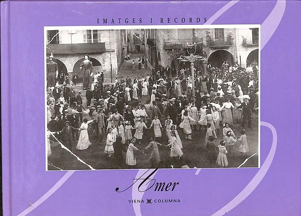 AMER (CATALÁN) | AMER, AJUNTAMENT