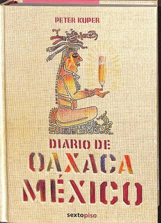DIARIO DE OAXACA | KUPER, PETER