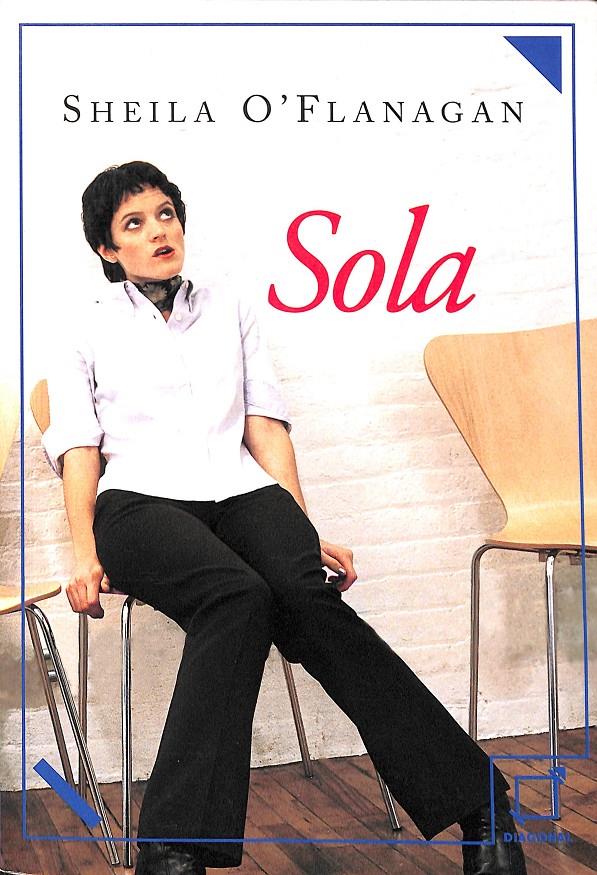 SOLA | 9788495808950 | O'FLANAGAN, SHEILA