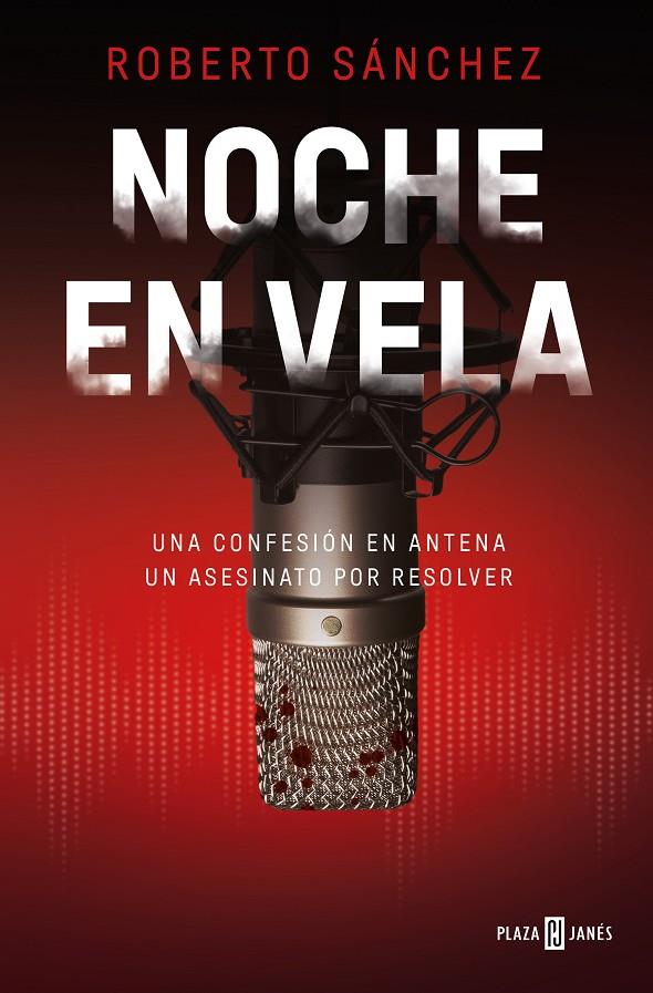 NOCHE EN VELA | SÁNCHEZ, ROBERTO