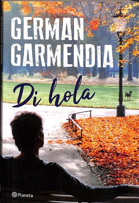 DI HOLA  | 9789584271181 | GERMAN GARMENDIA