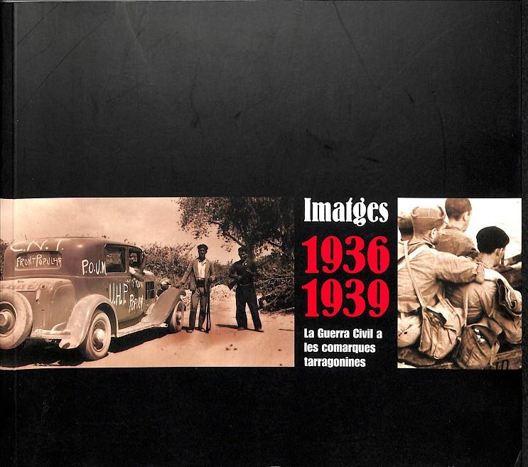 LA GUERRA CIVIL A LES COMARQUES TARRAGONINES (CATALÁN) | V.V.A