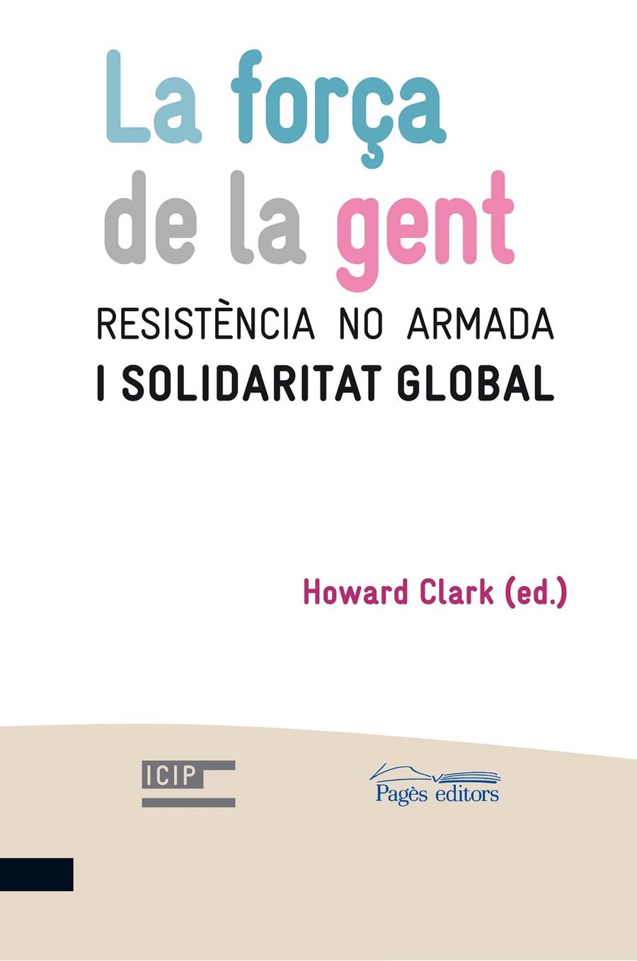 LA FORÇA DE LA GENT (CATALÁN) | VARIOS AUTORES
