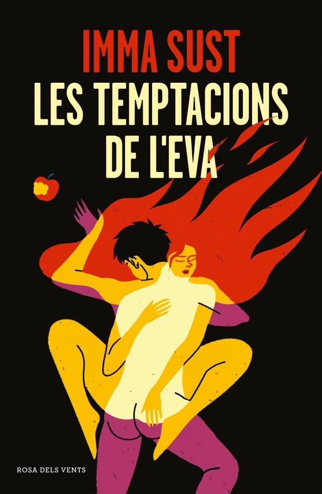 LES TEMPTACIONS DE L'EVA (CATALÁN) | SUST, IMMA