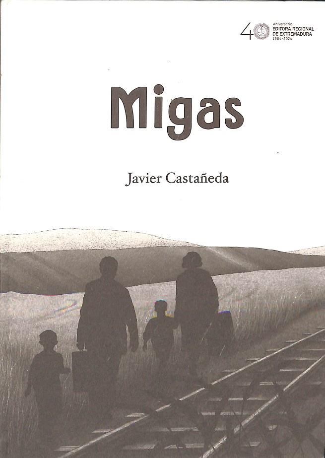 MIGAS | JAVIER CASTAÑEDA