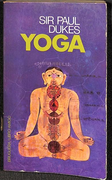 YOGA | SIR PAUL DUKES