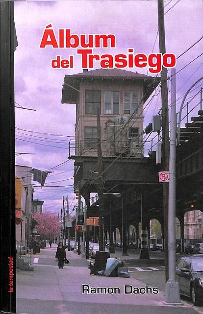 ALBUM DEL TRASIEGO | 9788479480899 | DACHS, RAMON
