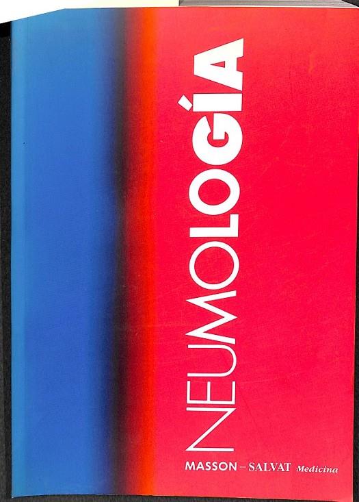 NEUMOLOGIA EDUCACION MEDICA